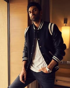 अनन्या पांडे समेत इन हसीनाओं संग भी इश्क लड़ा चुके हैं आदित्य रॉय कपूर, लिस्ट में शामिल सलमान की गर्लफ्रेंड का भी नाम