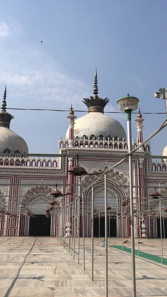 घूमने के लिए बेस्ट हैं मुरादाबाद की ये जगहें