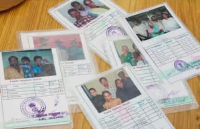 ਦੱਸ ਦਈਏ ਕਿ ਸਰਕਾਰ ਇਸ ਸਮੇਂ ਸੀਮਾ ਨੂੰ ਪਹਿਲਾਂ ਹੀ ਦੋ ਵਾਰ ਵਧਾ ਚੁੱਕੀ ਹੈ ਅਤੇ ਹੁਣ ਇਸ ਨੂੰ ਅੱਗੇ ਲਿਜਾਣ ਦੇ ਕੋਈ ਸੰਕੇਤ ਨਹੀਂ ਹਨ। ਯਾਨੀ ਜਿਨ੍ਹਾਂ ਲੋਕਾਂ ਨੇ 30 ਦਸੰਬਰ ਤੱਕ ਆਪਣਾ ਕੇਵਾਈਸੀ ਨਹੀਂ ਕਰਵਾਇਆ ਹੈ, ਉਨ੍ਹਾਂ ਦੇ ਨਾਂ ਰਾਸ਼ਨ ਕਾਰਡ ਤੋਂ ਹਟਾ ਦਿੱਤੇ ਜਾਣਗੇ। ਇਸ ਤੋਂ ਇਲਾਵਾ ਕਈ ਰਾਸ਼ਨ ਕਾਰਡ ਧਾਰਕ ਅਜਿਹੇ ਹਨ, ਜਿਨ੍ਹਾਂ ਨੇ ਜਾਅਲੀ ਦਸਤਾਵੇਜ਼ਾਂ ਦੇ ਆਧਾਰ 'ਤੇ ਆਪਣੇ ਰਾਸ਼ਨ ਕਾਰਡ ਬਣਾਏ ਹਨ।