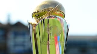 ICC Champions Trophy 2025 trophy tour 16 24 November