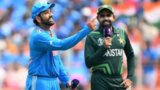 Basit Ali Reaction Duniya Bewakoof Hai Amid Champions Trophy Row IND vs PAK Latest Sports News