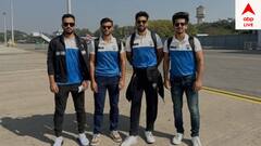 Saim Ayub Story:  ক্রিকেটে অনুপ্রেরণা পন্থ, নিজের দেশেই ট্রোল হয়েছেন প্রাক্তনদের, কে এই সঈম আয়ুব?