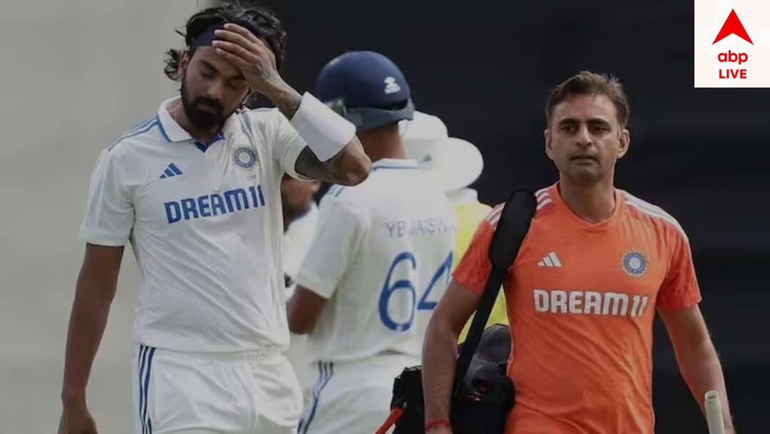 india vs australia border gavaskar trophy kl rahul faces injury during net session in perth IND vs AUS: কনুইয়ে চোট পেয়ে যন্ত্রণাকাতর মুখে মাঠ ছাড়লেন রাহুল, পারথে নামতে পারবেন?