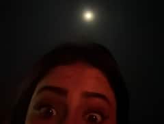 Palak Tiwari Poses In Chic Black Bikini From Her Dreamy Maldives Vacation, Check Out All Pics