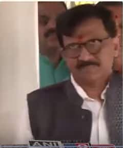 'हम स्वाभिमानी लोग...आपके चंगुल में आने वाले नहीं'- Sanjay Raut | ABP NEWS SHORTS