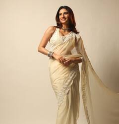 क्या सच में सैफ के बेट को डेट कर रही हैं श्वेता तिवारी की बेटी पलक ? बोलीं - ‘वो मुझे मैसेज भी..’