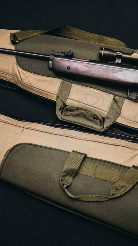 सैनिक अपनी राइफल पर क्यों लगाते थे कंडोम