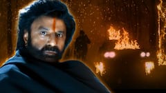 Daaku Maharaaj Teaser | Nandamuri Balakrishna తో బాబీ ఏం ప్లాన్ చేశాడో | ABP Desam
