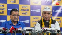 सीमापुरी से ही अरविंद केजरीवाल ने शुरू किया था आंदोलन, कांग्रेस नेता को बताया 'भावी विधायक'