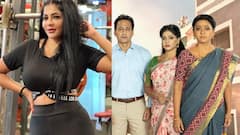 Reshma Pasupuleti : பாக்கியலட்சுமி சீரியலில் இருந்து விலகுகிறாரா நடிகை ரேஷ்மா...இன்ஸ்டாகிராம் பதிவால் பரபரப்பு