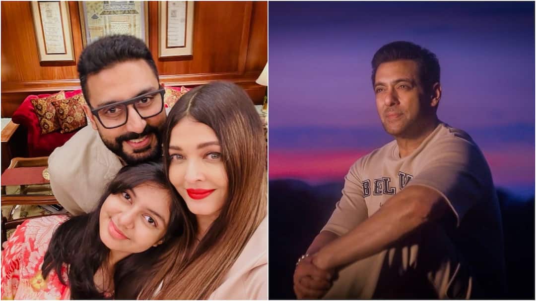 Salman Khan Remarks On Aishwarya Rai And Abhishek Bachchan Marriage Go Viral Watch Salman Khan’s Remarks On Aishwarya Rai And Abhishek Bachchan’s Marriage Go Viral: 'Best Thing Any Ex-boyfriend Would...'