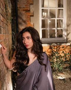 कभी मॉल में पोछा लगाती थी ये एक्ट्रेस, शाहरुख खान संग दी थी ब्लॉकबस्टर फिल्म, आज करोड़ों में है नेटवर्थ