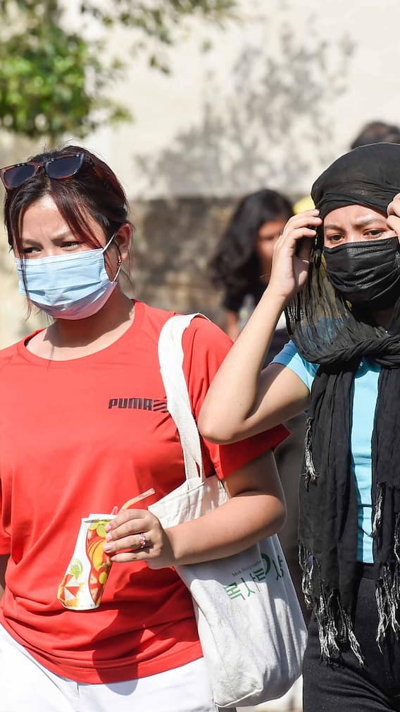 2050 में कम पड़ेगी सर्दी और लंबी चलेंगी गर्मियां... दिल्ली के मौसम पर आई डराने वाली रिपोर्ट