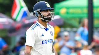 virat kohli injury scans ahead india vs australia border gavaskar trophy 2024 reports