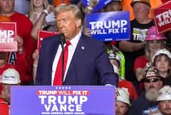 Donald Trump Family: जर्मनी छोड़ा और नाई बने फिर खड़ा किया साम्राज्य और अब पोता करेगा अमेरिका पर राज… पढ़ें ट्रंप फैमिली की तीन पीढ़ियों की ये कहानी