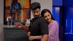 Satyabhama Serial Today November 15th Highlights : క్రిష్ ఎవరి కొడుకో సత్యకి తెలిసిపోయింది .. మహదేవయ్య కి పెద్ద షాకే ఇది - సత్యభామ నవంబరు 15 ఎపిసోడ్ హైలెట్స్!