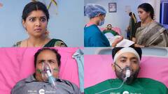 కలవారి కోడలు కనకమహాలక్ష్మీ సీరియల్: ఆదికేశవ్‌ పరిస్థితి తెలిసి కుప్ప కూలిపోయిన లక్ష్మీ.. ఆపరేషన్ చేయిస్తుందా! 