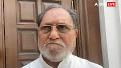 'RSS आतंकवादी संगठन है और इसके सबूत मैं दे रहा हूं', कांग्रेस नेता हुसैन दलवई ने दिया विवादित बयान