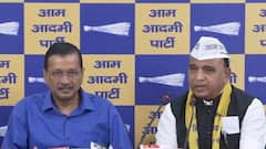 दिल्ली कांग्रेस को बड़ा झटका, तीन बार के MLA वीर सिंह धींगान AAP में शामिल, जानें क्या कहा?