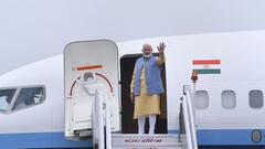 पीएम मोदी के विमान में आई तकनीकी खराबी, देवघर एयरपोर्ट पर रुका प्लेन