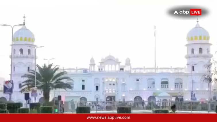 Nankana Sahib: 10 Things To Know About The Pakistan City Where Guru Nanak Was Born