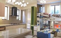 Photos: आलीशान बंगले से कम नहीं रिंकू सिंह का घर, देखें इनसाइड पिक्स