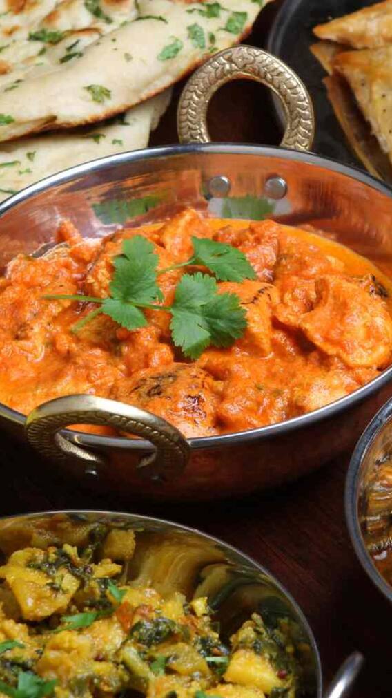 दिल्ली की 5 सबसे फेमस डिशेज