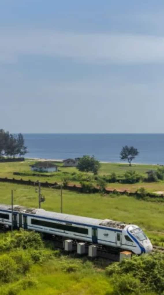 क्या बिना इंजन के भी चलती है कोई ट्रेन?