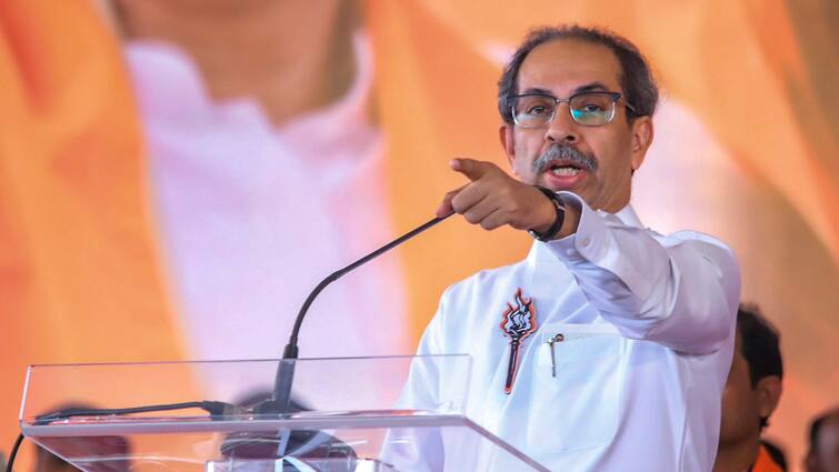 'Maharashtra Results Completely Unexpected, Incomprehensible': Uddhav Thackeray reaction On Mahayuti Victory 'Maharashtra Results Completely Unexpected, Incomprehensible': Uddhav On Mahayuti Victory