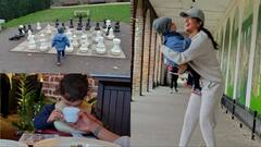 पहले पार्क में खेली, फिर बेटी संग प्रिंयका चोपड़ा ने एंजॉय की कॉफी डेट, फैंस को दिखाई झलक