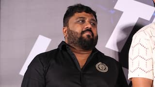 Kanguva : நாங்க பாக்காத ட்ரோலா...விமர்சனங்களுக்கு முட்டுக்கொடுக்கும் கங்குவா தயாரிப்பாளர் ஞானவேல்ராஜா
