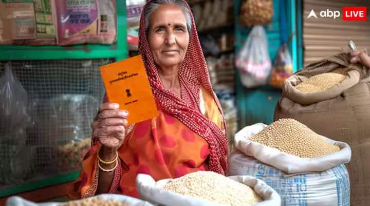 Ration Card Rules: ਸਰਕਾਰ ਇਨ੍ਹਾਂ ਰਾਸ਼ਨ ਕਾਰਡ ਧਾਰਕਾਂ ਦੇ ਨਾਂ ਰਾਸ਼ਨ ਕਾਰਡਾਂ ਤੋਂ ਕੱਟ ਦਿੰਦੀ ਹੈ। ਜਾਣੋ ਕਿ ਤੁਹਾਡਾ ਨਾਮ ਵੀ ਇਨ੍ਹਾਂ ਲੋਕਾਂ ਵਿੱਚ ਸ਼ਾਮਲ ਨਹੀਂ ਹੈ। ਇਸ ਤਰ੍ਹਾਂ ਤੁਸੀਂ ਆਪਣਾ ਸਟੇਟਸ ਆਨਲਾਈਨ ਚੈੱਕ ਕਰ ਸਕਦੇ ਹੋ।