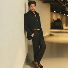 जब एक मैगजीन के ऑफिस में शाहरुख खान ने मचा दिया था हंगामा, इस हसीनां संग नाम जुड़ने पर बौखलाए थे किंग खान