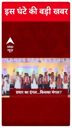 Maharashtra Elections 2024: Election Campaign Ongoing, Amit Shah & JP Nadda To Hold Mega Rally