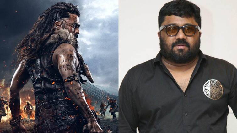 Suriya and Siruthai siva Kanguva movie Profit and loss details பாகுபலி ரேஞ்சுக்கு பில்டப்; மொக்க வாங்கிய கங்குவா – எவ்வளவு நஷ்டம்? மொத்த வசூல் இவ்வளவு தான்!