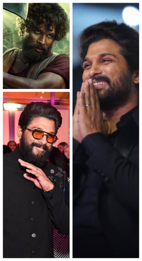 फिल्मों के अलावा कहां से होती है 'पुष्पा' फेम अल्लू अर्जुन की कमाई?