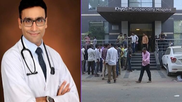 the governments big decision is that which hospitals can no longer hold medical camps Ahmedabad: ખ્યાતિ હૉસ્પિટલકાંડ બાદ સરકારનો મોટો નિર્ણય, હવે કઇ હોસ્પિટલો નહી યોજી શકે મેડિકલ કેમ્પ