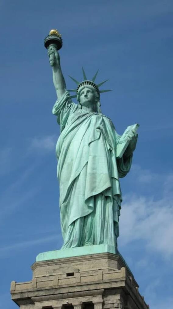 अमेरिका के अलावा किन देशों में जाना पसंद करते हैं लोग?