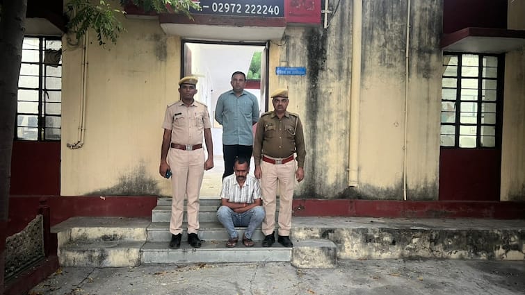 जावाल नगर पालिका के बहुचर्चित फर्जी पट्टा प्रकरण में पुलिस को मिली सफलता, एक गिरफ्तार