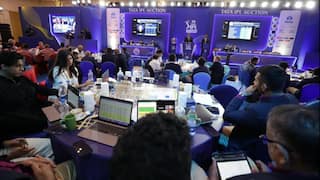 IPL Auction 2025: आईपीएल ऑक्शन से 1 हजार खिलाड़ी बाहर! अब इन 574 खिलाड़ियों पर लगेगी बोली