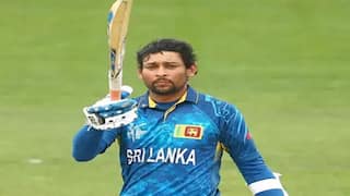 Former Sri Lanka Cricket Captain TM Dilshan has lost in Sri Lanka Parliament election