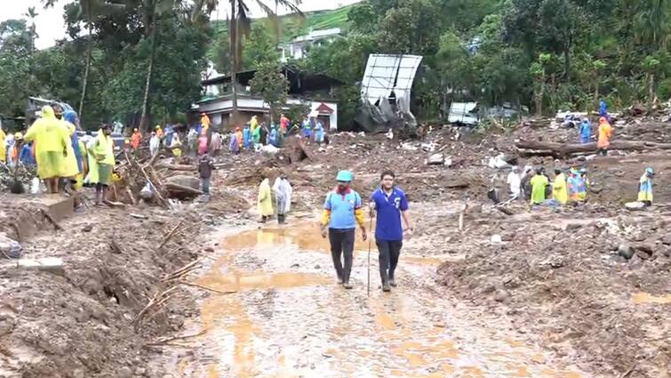 Wayanad Landslides Centre Denies Kerala Request To Declare As National Disaster Priyanka Gandhi Criticises Move Wayanad Landslides: Centre Denies Kerala’s Request To Declare As National Disaster, Priyanka Criticises Move