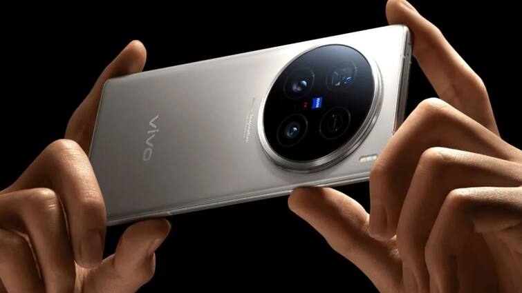 Vivo X200 Series to be launch on 19 november globally know expected features price and more 19 नवंबर को एंट्री मारेगा Vivo का नया स्मार्टफोन! मिलेगी 32GB रैम, जानें डिटेल्स