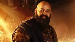 Mohanlal’s Directorial Debut ‘Barroz’ To Release THIS Christmas