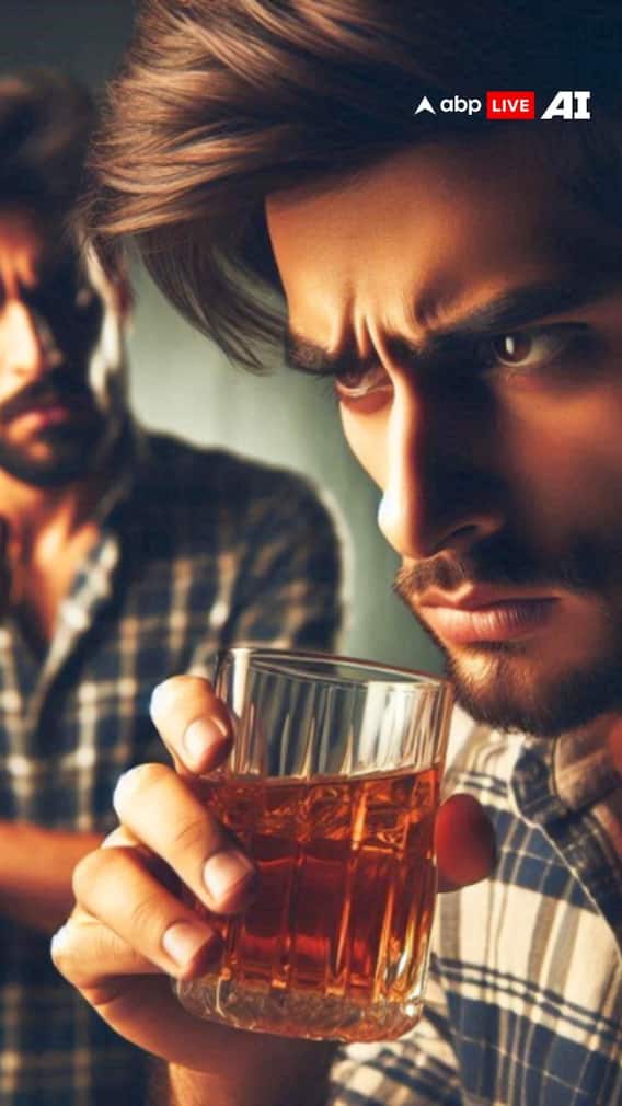 यूपी के इन जिलों के लोग पीते हैं सबसे अधिक शराब?