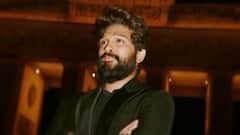 ‘Brought Up Middle Class’: Allu Arjun Shares Story Behind His First Car At 18