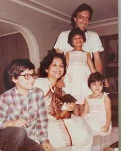 Childhood PICS Of Saif Ali Khan To Children Sara, Ibrahim, Taimur And Jeh; Take A Look