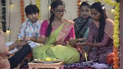 सारंगच्या संगीत समारंभात सावली गाणार का गाणं ? नियतीने सारंग आणि सावलीच्या नशिबात काय लिहले आहे? लग्नाच्या पूर्वसंध्येला रचलेला जगन्नाथचा कट यशस्वी होईल का?