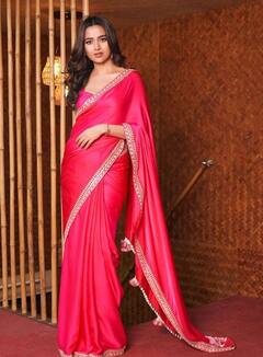 हिना खान नाही तर, 'या' टेलिव्हिजनच्या हाईएस्ट पेड अभिनेत्री, एका एपिसोडसाठी वसूल करतात 3 लाख रुपये