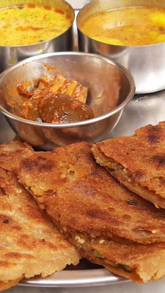 ये हैं आगरा के बेहद स्वादिष्ट फूड्स